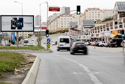 Başakşehir - Kayaşehir 8